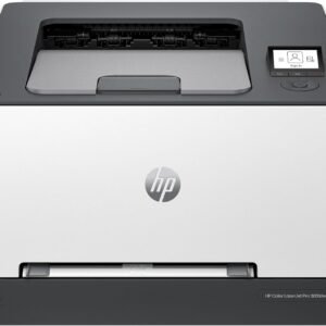 HP Color Laserjet Pro 3201dw Wireless Color Laser Printer, Office Printer, Duplex, Best for Office (499Q9F)